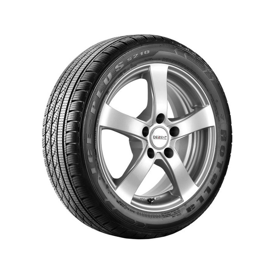 ROTALLA ICE-PLUS S210 205/45R16 87H von ROTALLA