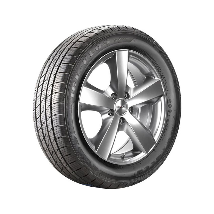 ROTALLA ICE-PLUS S220 235/60R18 107H von ROTALLA