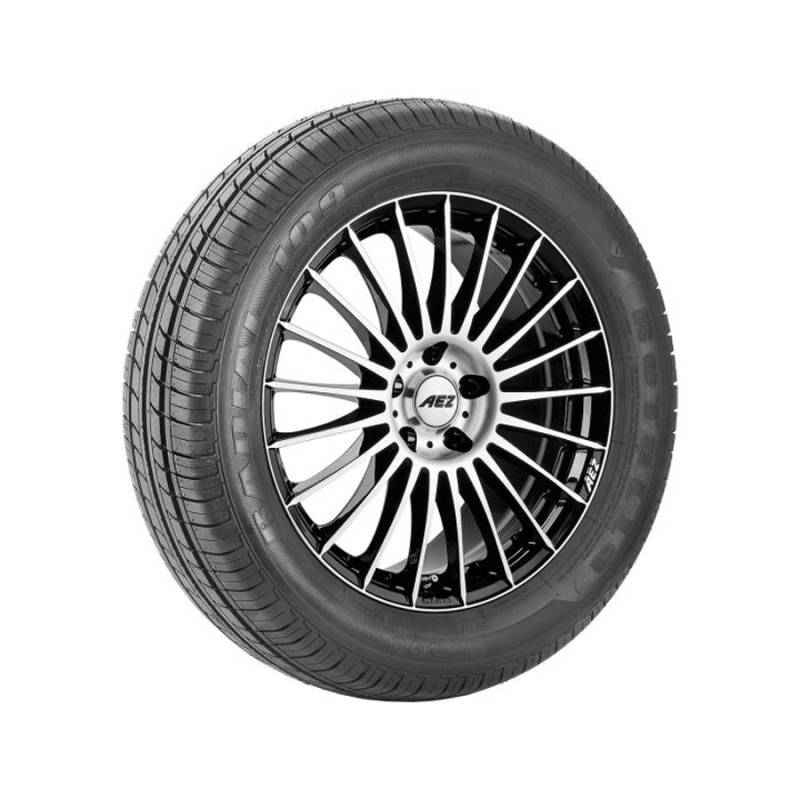 ROTALLA RADIAL 109 165/70R14C 89R von ROTALLA