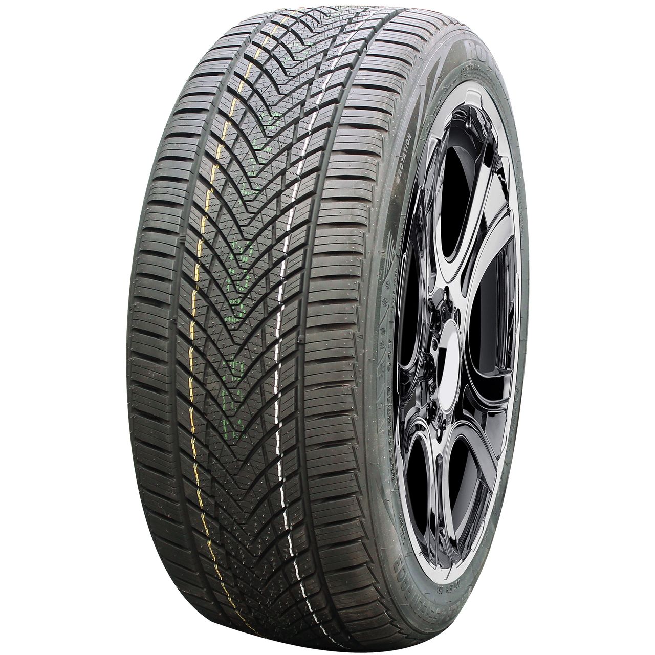 ROTALLA SETULA 4 SEASON RA03 155/65R14 75T BSW von ROTALLA