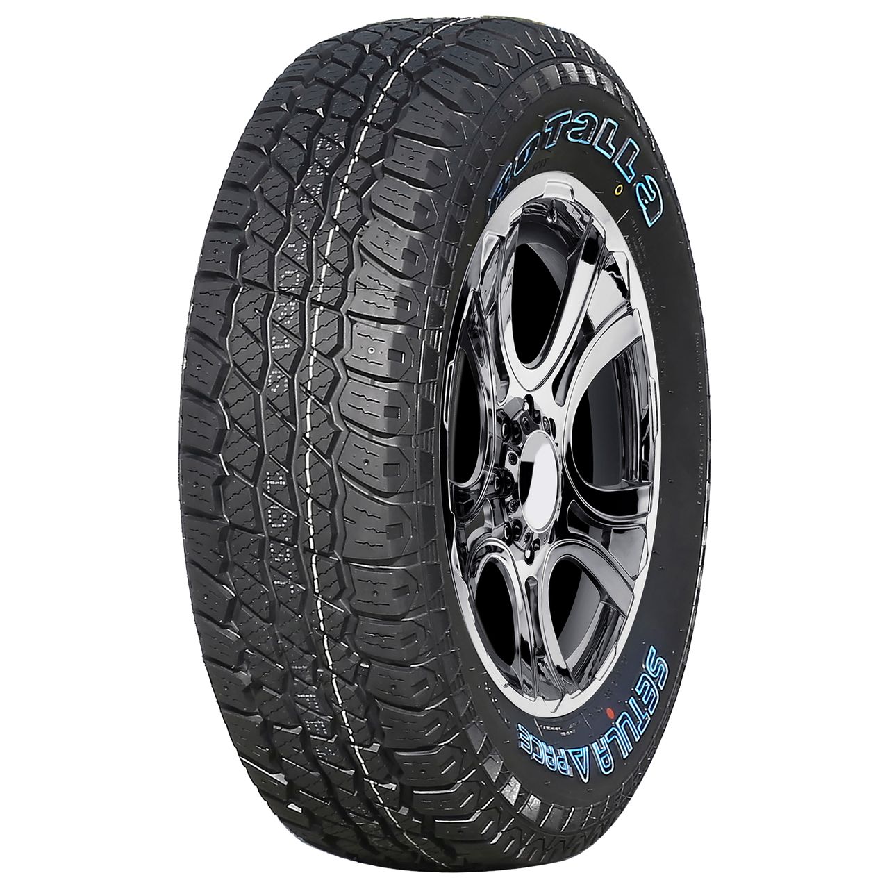 ROTALLA SETULA A-RACE AT08 225/65R17 102T BSW ROTALLA SETULA A-RACE AT08 225/65R17 102T BSW von ROTALLA