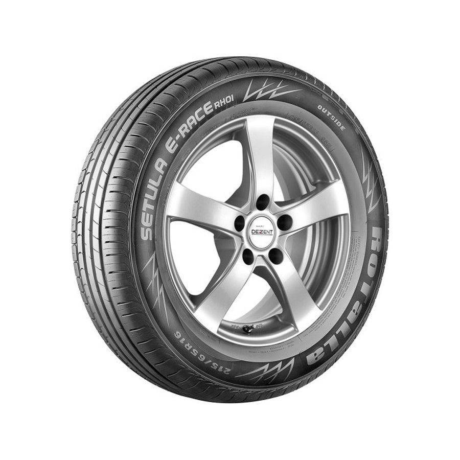 ROTALLA SETULA E-RACE RH01 205/65R15 94V von ROTALLA