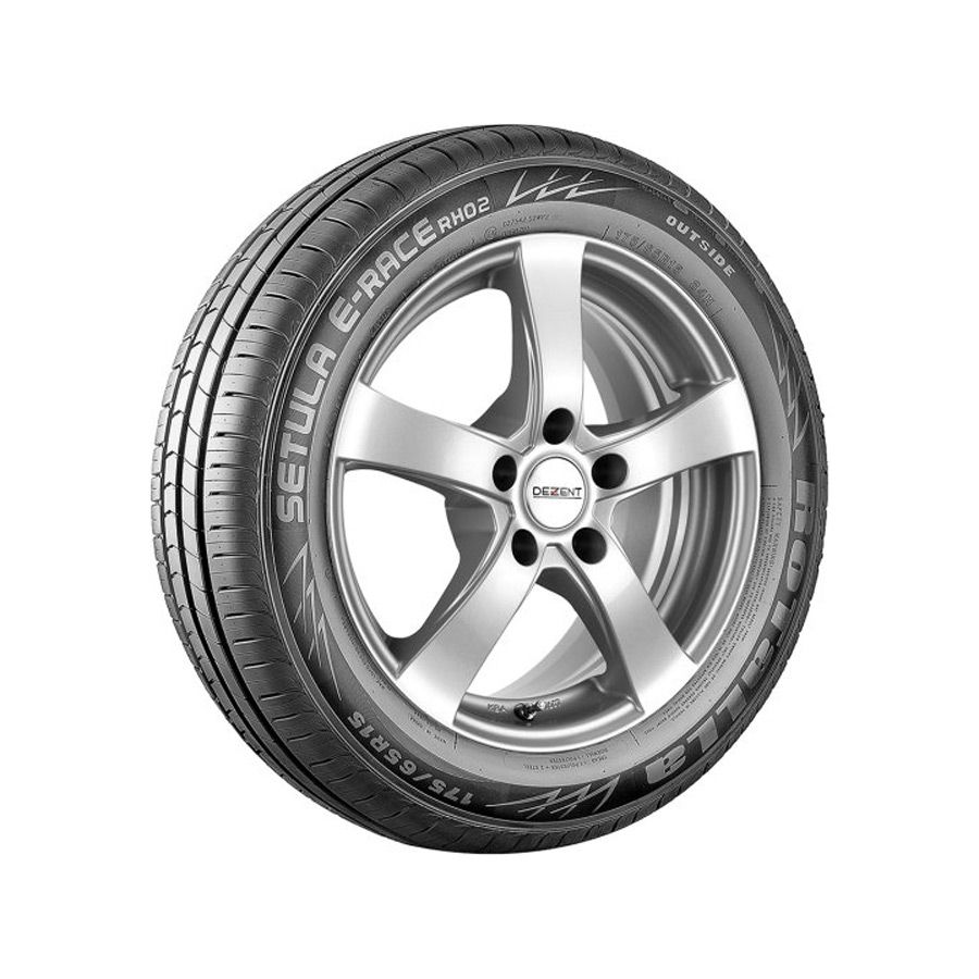 ROTALLA SETULA E-RACE RH02 165/60R15 81T von ROTALLA