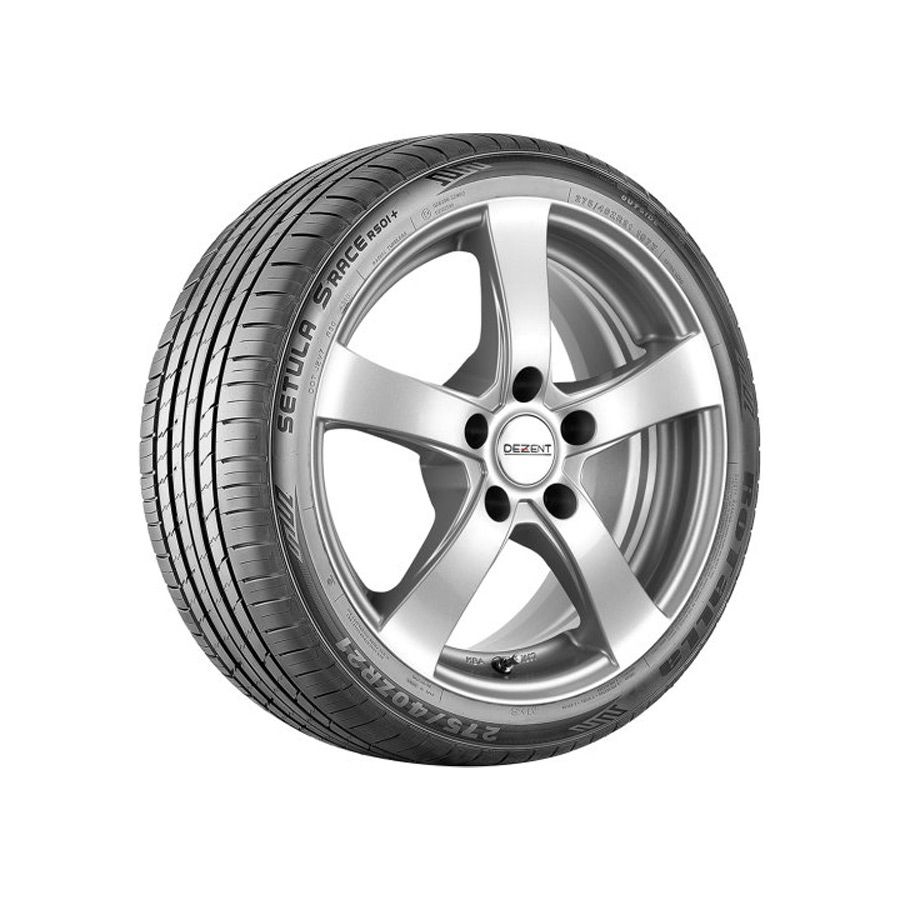 ROTALLA SETULA S-RACE RS01 275/35R21 103Y BSW XL ROTALLA SETULA S-RACE RS01 275/35R21 103Y BSW XL von ROTALLA