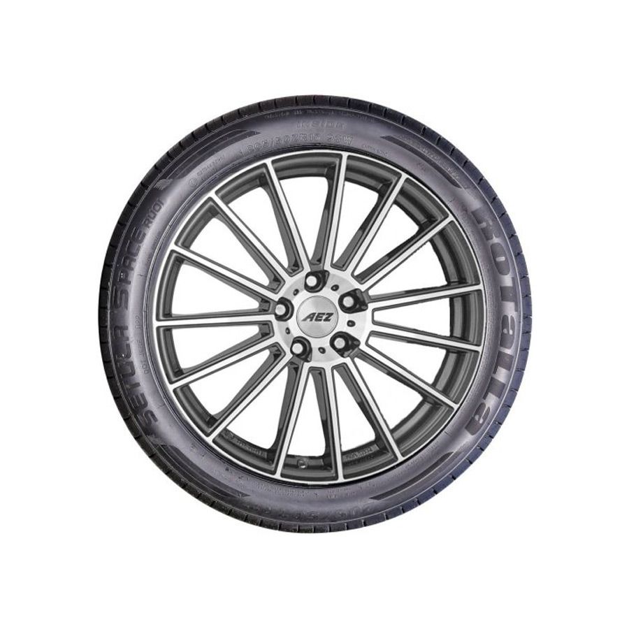 ROTALLA SETULA S-RACE RU01 205/50ZR17 93W MFS BSW von ROTALLA