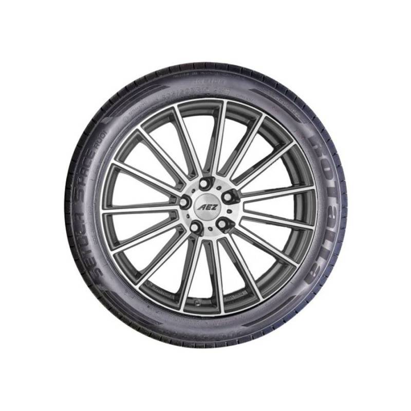 ROTALLA SETULA S-RACE RU01 215/50ZR18 92W MFS BSW von ROTALLA