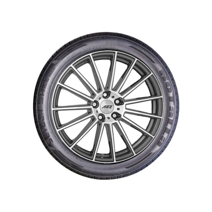 ROTALLA SETULA S-RACE RU01 245/45R17 99W MFS XL ROTALLA SETULA S-RACE RU01 245/45R17 99W MFS XL von ROTALLA