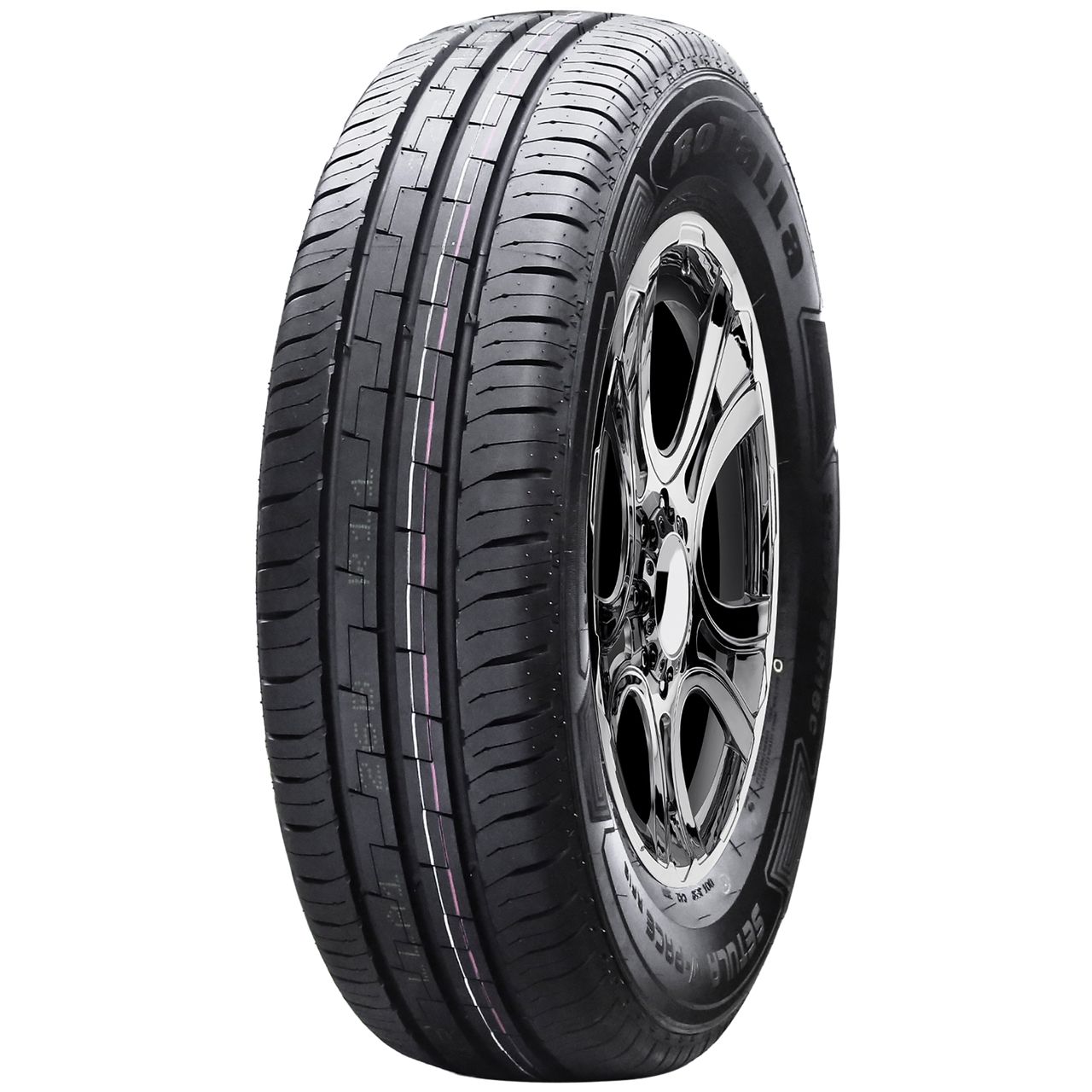 ROTALLA SETULA V-RACE RF19 205/75R16C 110S BSW von ROTALLA