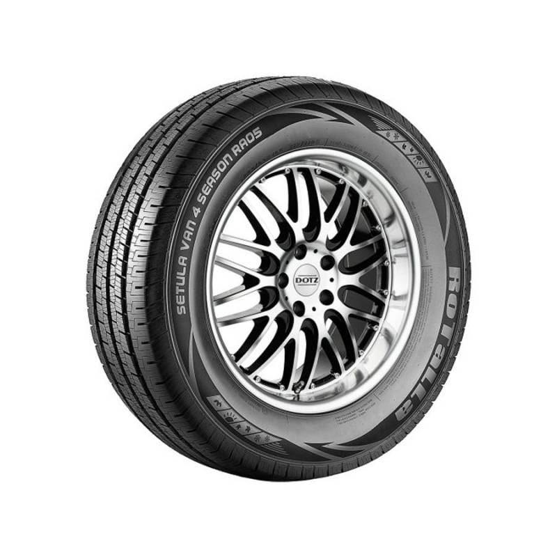 ROTALLA SETULA VAN 4 SEASON RA05 195/70R15C 104S von ROTALLA