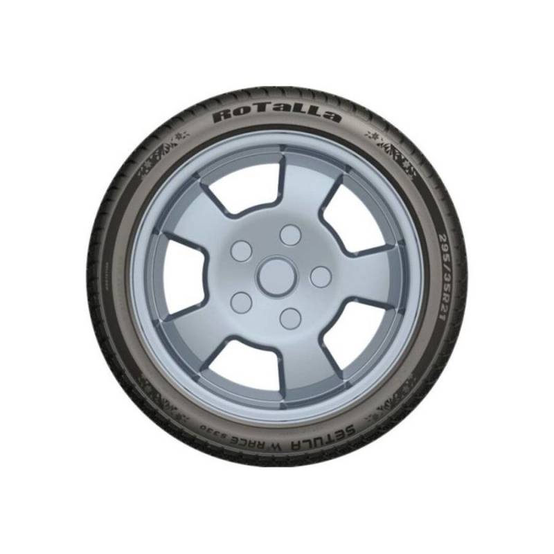 ROTALLA SETULA W RACE S330 215/45R18 93V MFS BSW XL von ROTALLA