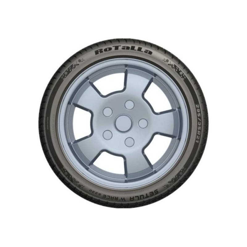 ROTALLA SETULA W RACE S330 255/55R19 111V BSW von ROTALLA