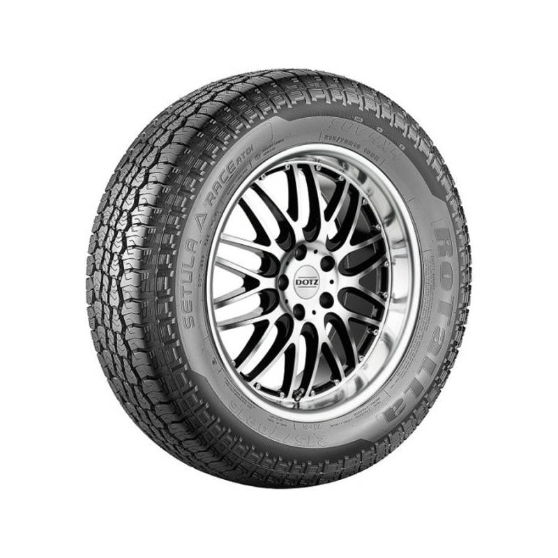 ROTALLA SETULA A-RACE AT01 215/70R16 100H BSW von ROTALLA