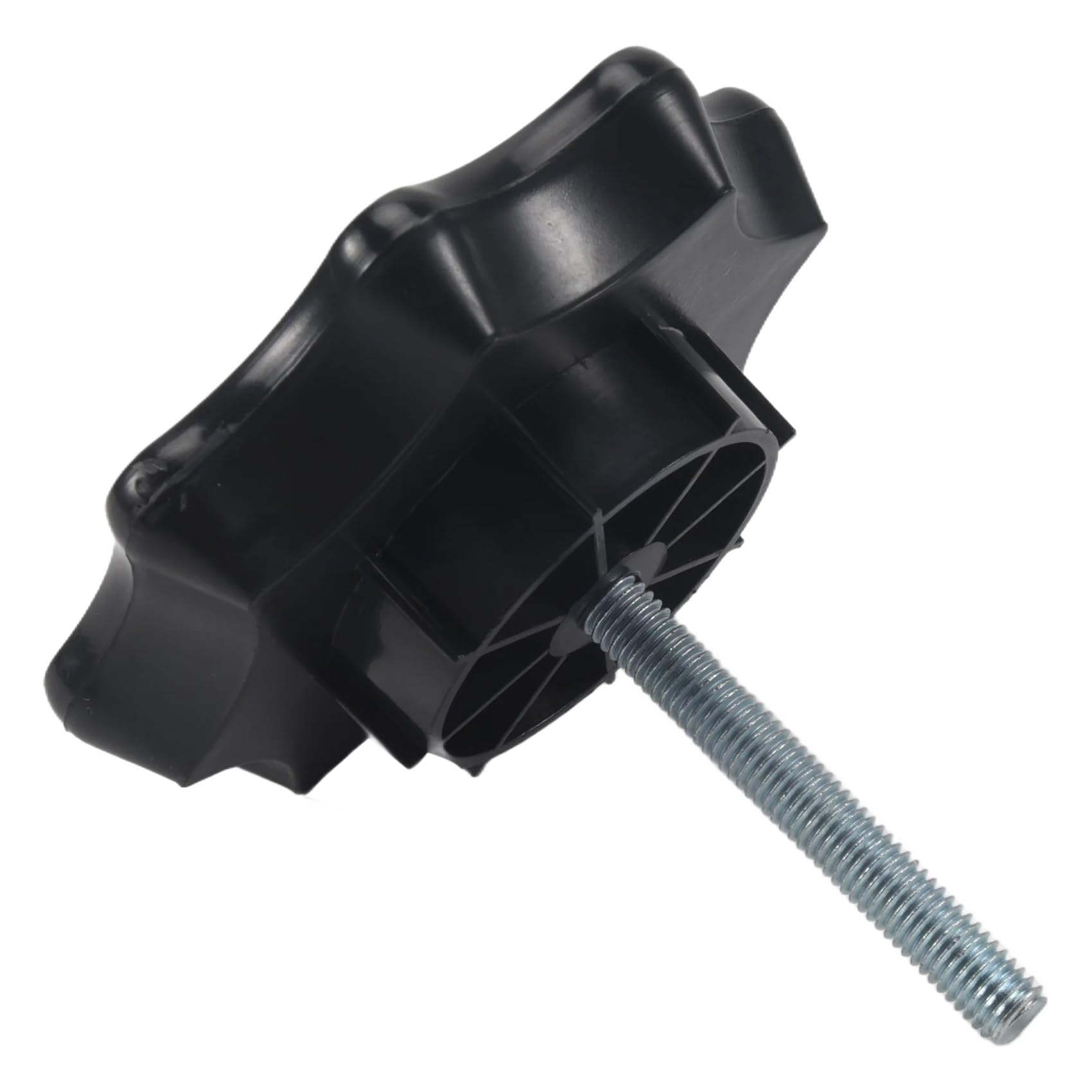 ROTEMADEGG Kofferraum Reifen Schraube Rad Schraube Mutter 1J0803899 für - MK4 A3 ROTEMADEGG Kofferraum Reifen Schraube Rad Schraube Mutter 1J0803899 für - MK4 A3 von ROTEMADEGG
