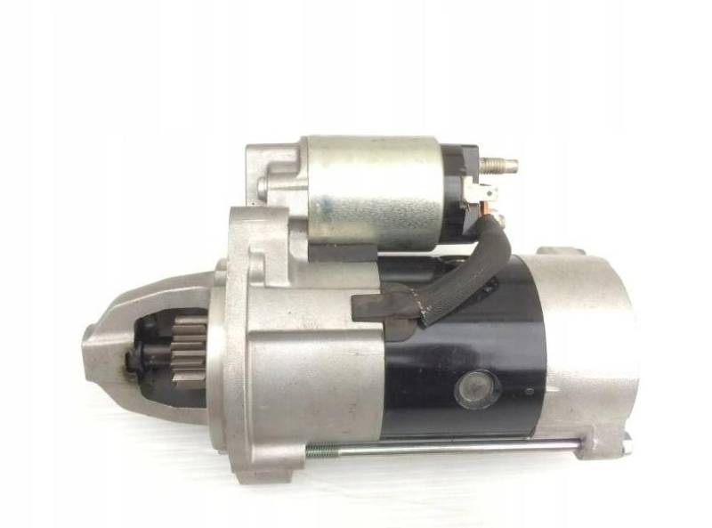 ROTOVIS Automotive Electrics Anlasser JEEP 8080355 M002T88572ZC,M2T88572,M2T88572ZC Starter 05033125AB,M002T88572 von ROTOVIS Automotive Electrics