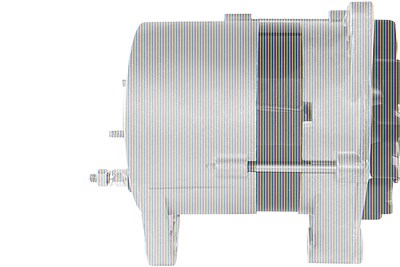 Rotovis Generator [Hersteller-Nr. 9049830] für Skoda von ROTOVIS