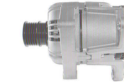 Rotovis Generator [Hersteller-Nr. 9049990] für Opel von ROTOVIS
