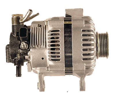 Rotovis Generator [Hersteller-Nr. 9090155] für Kia von ROTOVIS