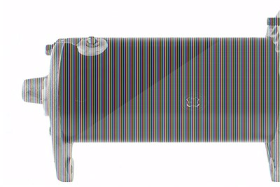 Rotovis Generator [Hersteller-Nr. 9090282] für Ford, Mg, Morris von ROTOVIS
