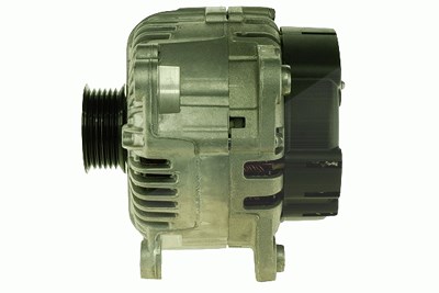 Rotovis Generator [Hersteller-Nr. 9090400] für Audi von ROTOVIS