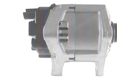 Rotovis Generator [Hersteller-Nr. 9090427] für Renault von ROTOVIS