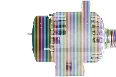 Rotovis Generator [Hersteller-Nr. 9090481] für Saab von ROTOVIS
