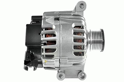 Rotovis Generator [Hersteller-Nr. 9090529] für Citroën, Mini, Peugeot von ROTOVIS