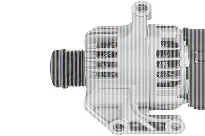 Rotovis Generator [Hersteller-Nr. 9090532] für Alfa Romeo, Fiat, Lancia, Opel, Suzuki von ROTOVIS