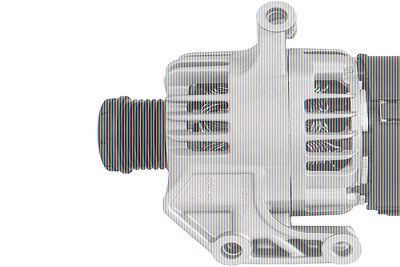 Rotovis Generator [Hersteller-Nr. 9090532] für Alfa Romeo, Fiat, Lancia, Opel, Suzuki, Vauxhall von ROTOVIS
