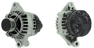 Rotovis Generator [Hersteller-Nr. 9090552] für Alfa Romeo, Fiat, Lancia, Opel von ROTOVIS