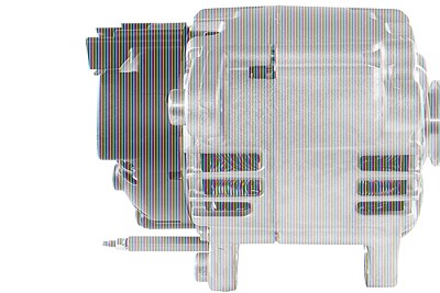 Rotovis Generator [Hersteller-Nr. 9090554] für Audi, Seat, Skoda, VW von ROTOVIS