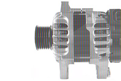 Rotovis Generator [Hersteller-Nr. 9090592] für Hyundai, Kia von ROTOVIS