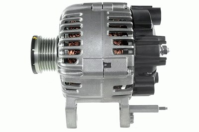 Rotovis Generator [Hersteller-Nr. 9090614] für Audi, Seat, Skoda, VW von ROTOVIS