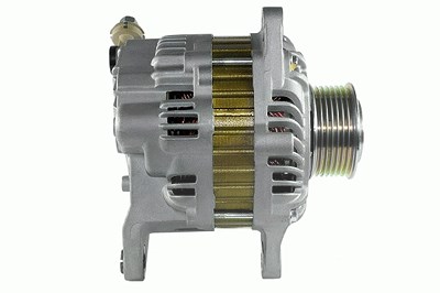 Rotovis Generator [Hersteller-Nr. 9090627] für Nissan von ROTOVIS