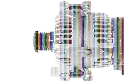 Rotovis Generator [Hersteller-Nr. 9090716] für BMW von ROTOVIS