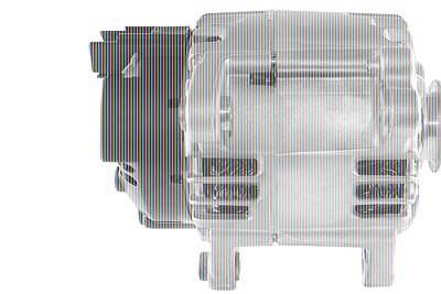 Rotovis Generator [Hersteller-Nr. 9090743] für Seat, Skoda, VW von ROTOVIS