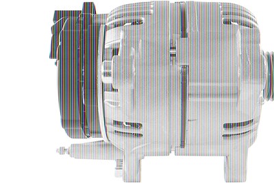 Rotovis Generator [Hersteller-Nr. 9090769] für Audi, Seat, Skoda, VW von ROTOVIS