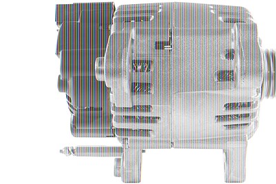 Rotovis Generator [Hersteller-Nr. 9090786] für VW von ROTOVIS