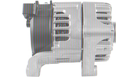 Rotovis Generator [Hersteller-Nr. 9090865] für BMW von ROTOVIS