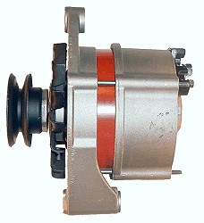 Rotovis Generator [Hersteller-Nr. 9034990] für VW von ROTOVIS