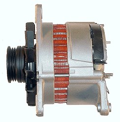 Rotovis Generator [Hersteller-Nr. 9036060] für Ford von ROTOVIS