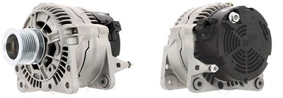 Rotovis Generator [Hersteller-Nr. 9039440] für VW von ROTOVIS
