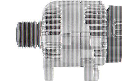 Rotovis Generator [Hersteller-Nr. 9090511] für Hyundai, Kia von ROTOVIS