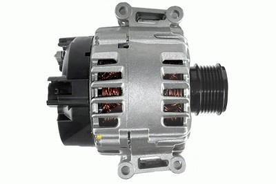 Rotovis Generator [Hersteller-Nr. 9090579] für Audi von ROTOVIS
