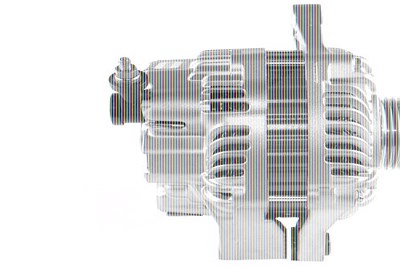 Rotovis Generator [Hersteller-Nr. 9090595] für Suzuki von ROTOVIS