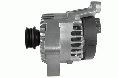Rotovis Generator [Hersteller-Nr. 9090637] für Alfa Romeo, Fiat von ROTOVIS
