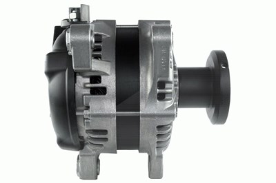 Rotovis Generator [Hersteller-Nr. 9090640] für Ford von ROTOVIS