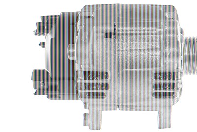Rotovis Generator [Hersteller-Nr. 9090705] für Audi von ROTOVIS