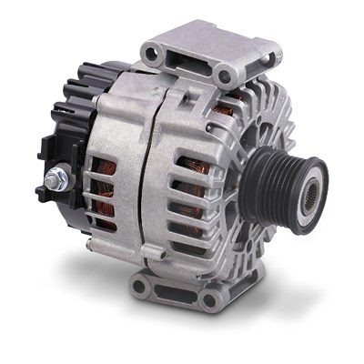 Rotovis Generator [Hersteller-Nr. 9090790] für Mercedes-Benz von ROTOVIS