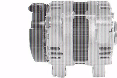 Rotovis Generator [Hersteller-Nr. 9090848] für Land Rover, Volvo von ROTOVIS