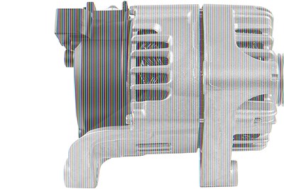 Rotovis Generator [Hersteller-Nr. 9090865] für BMW von ROTOVIS